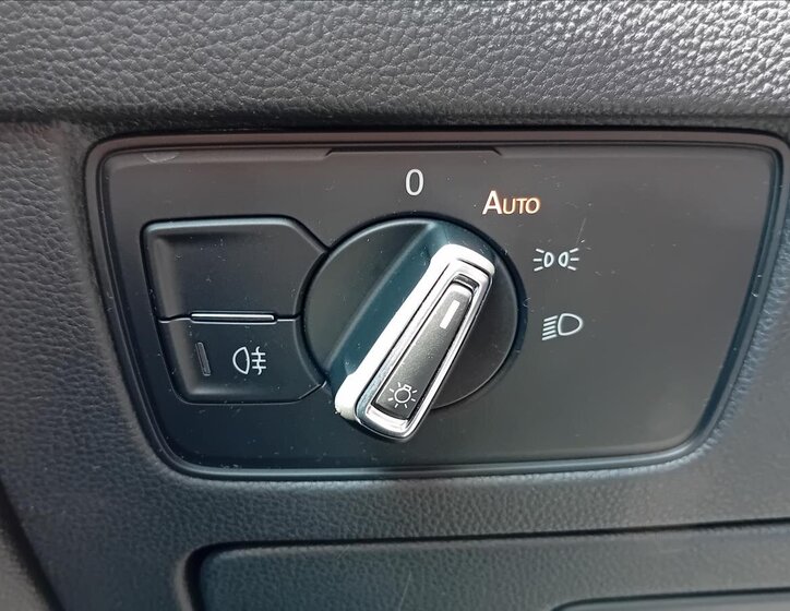 Volkswagen Passat 16