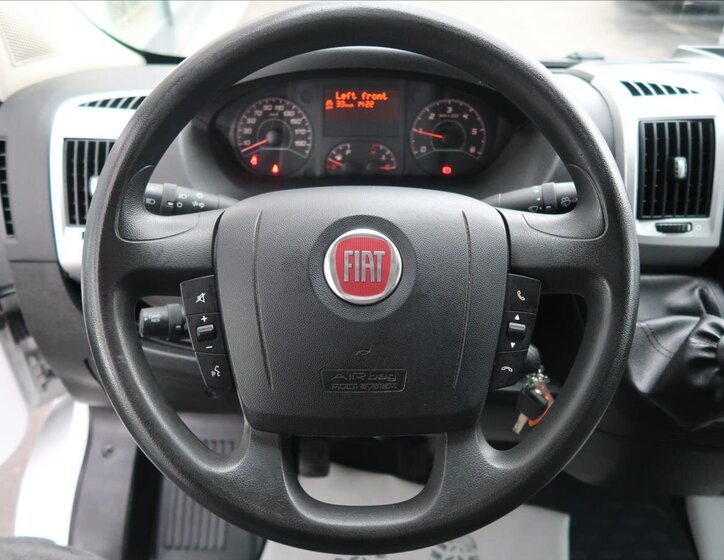 Fiat Ducato Ostatní 2,3 l 103 kw