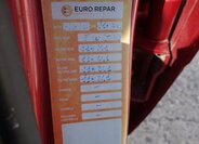 Renault Modus Hatchback 1,5 l 60 kw