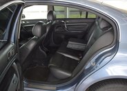 Škoda Superb Sedan / Limuzína 2,8 l 142 kw