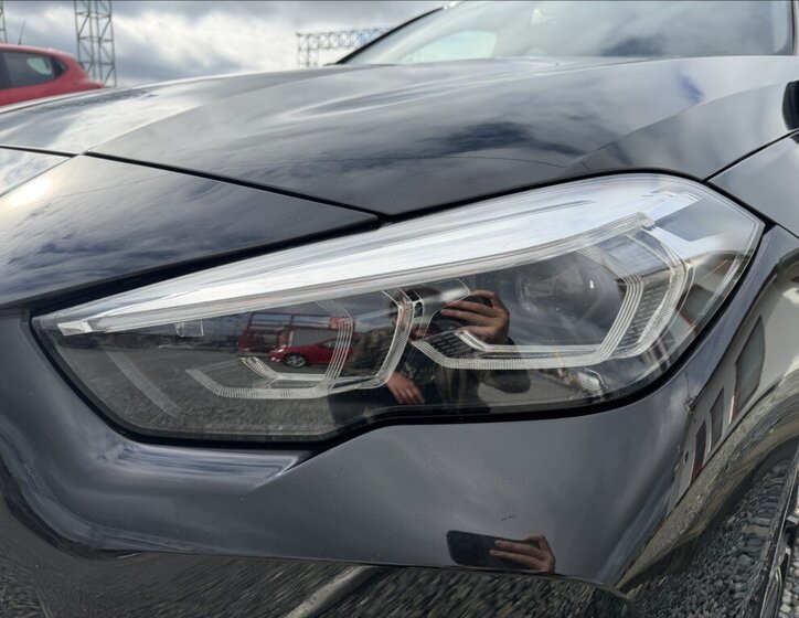 BMW Řada 2 Sedan 2,0 l 140 kw