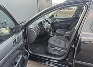 Škoda Octavia Kombi 2,0 l 103 kw