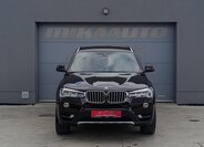BMW X3 SUV / Terénní 3,0 l 230 kw