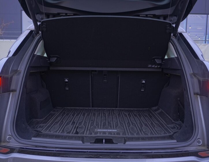 Land Rover Range Rover Evoque SUV 2,0 l 132 kw