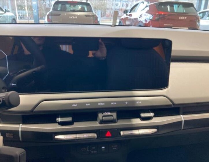 KIA Ostatní Ostatní 0,0 150 kw