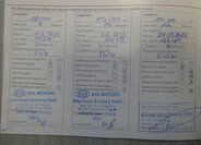 KIA Ceed Hatchback 1,6 l 996 kw