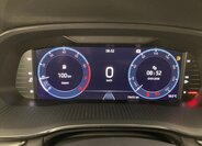 Škoda Octavia Liftback 1,5 l 110 kw