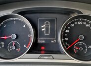 Volkswagen Golf Kombi 1,6 l 77 kw