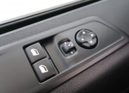 Opel Zafira MPV 1,5 l 88 kw