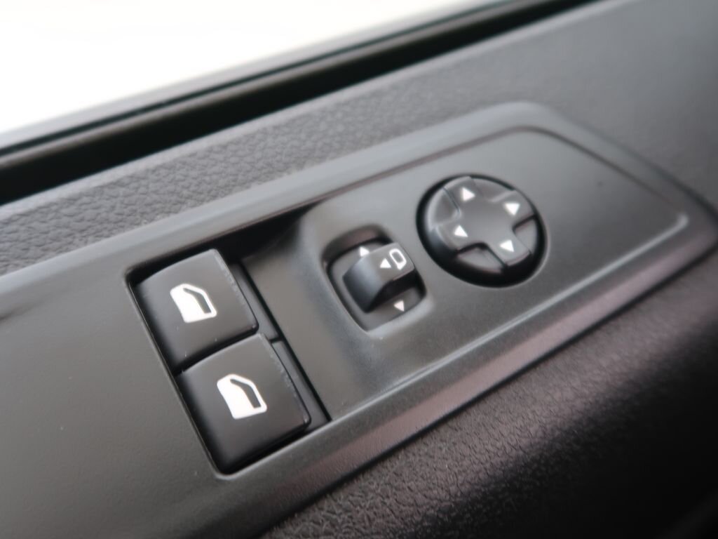 Opel Zafira MPV 1,5 l 88 kw