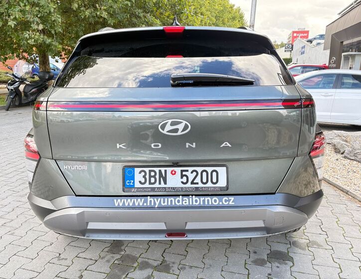 Hyundai Kona 3