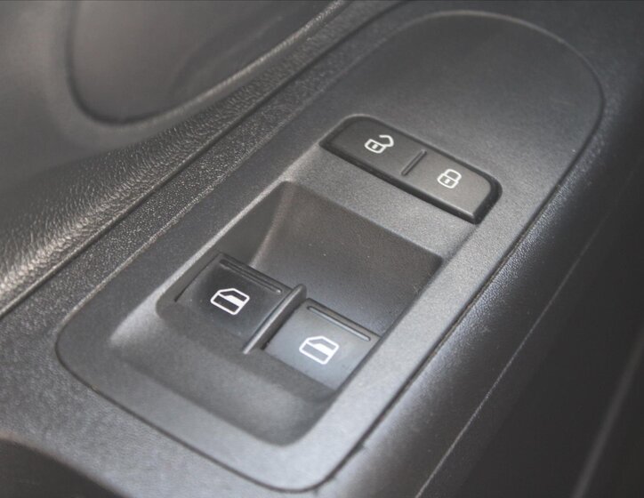 Škoda Citigo Hatchback 999,0 44 kw