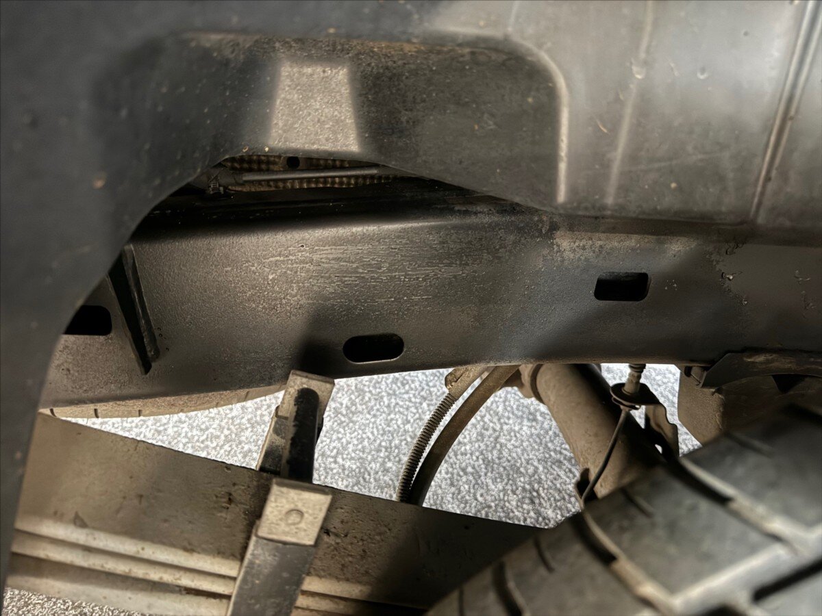 Volkswagen Amarok Pick-up 3,0 l 190 kw