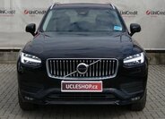 Volvo XC90 SUV / Terénní 2,0 l 173 kw