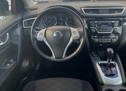 Nissan Qashqai SUV / Terénní 1,2 l 85 kw