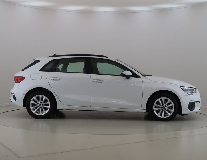 Audi A3 Hatchback 1,5 l 110 kw