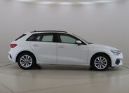 Audi A3 Hatchback 1,5 l 110 kw