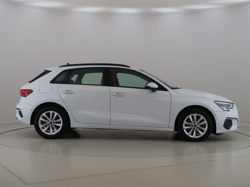 Audi A3 Hatchback 1,5 l 110 kw