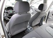 Škoda Fabia Hatchback 1,4 l 50 kw