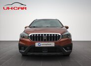Suzuki SX4 S-Cross 2