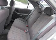 Hyundai Accent Liftback 1,3 l 63 kw