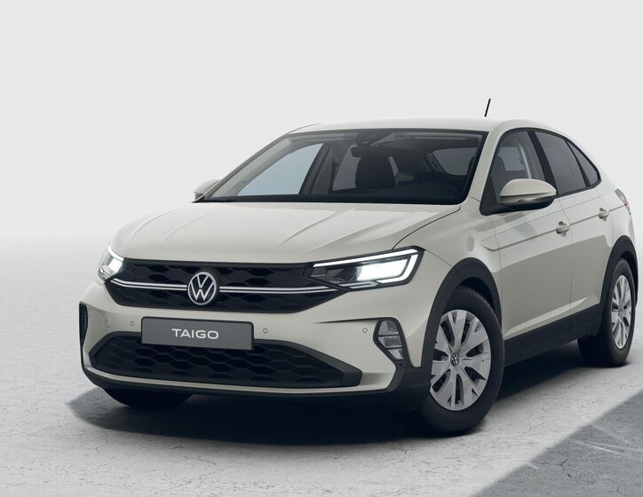 Volkswagen Taigo SUV 999,0 70 kw
