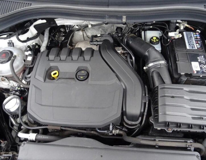 Škoda Kodiaq SUV / Terénní 1,5 l 110 kw