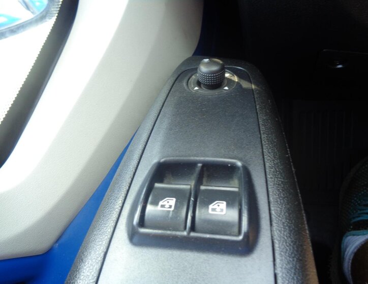 Peugeot Boxer Ostatní 2,0 l 96 kw