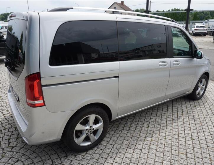 Mercedes-Benz Třídy V 6