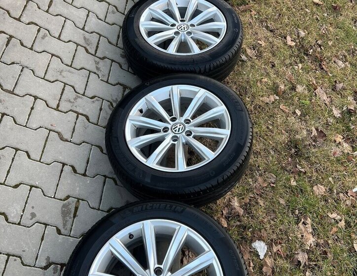 Volkswagen Passat Kombi 0,0 0