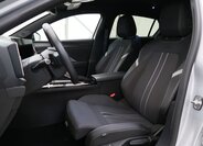 Opel Astra Hatchback 1,2 l 96 kw