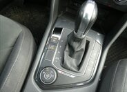 Volkswagen Tiguan SUV / Terénní 2,0 l 140 kw