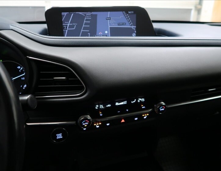 Mazda CX-30 SUV / Terénní 2,0 l 90 kw