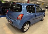 Renault Twingo Hatchback 1,1 l 55 kw