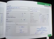 Mercedes-Benz Třídy A Kombi 1,6 l 75 kw