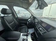 BMW X3 SUV / Terénní 3,0 l 225 kw