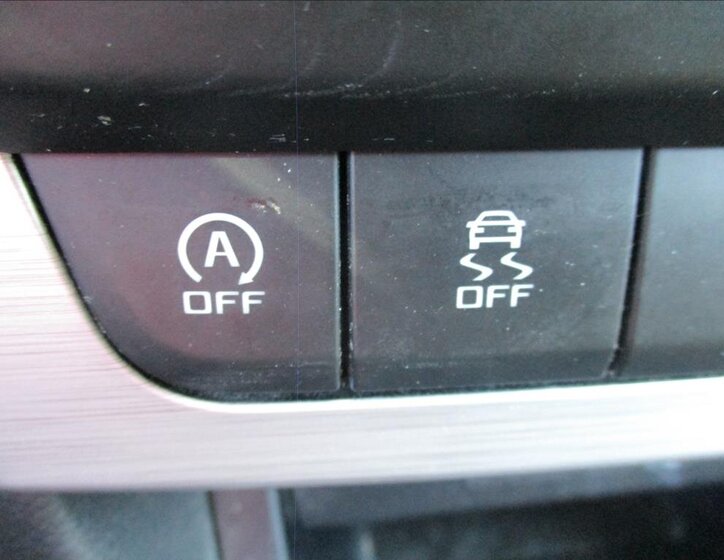 Škoda Yeti Kombi 1,2 l 81 kw