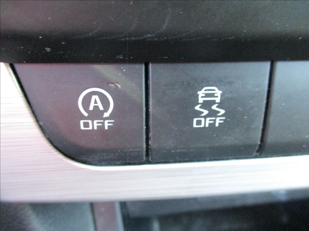 Škoda Yeti Kombi 1,2 l 81 kw