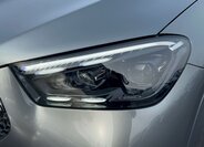 Mercedes-Benz GLE SUV 2,0 l 260 kw