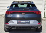 Cupra Formentor SUV / Terénní 2,0 l 180 kw