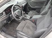 Škoda Superb 17