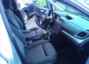 Opel Mokka 10