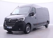 Renault Master Ostatní 2,3 l 132 kw