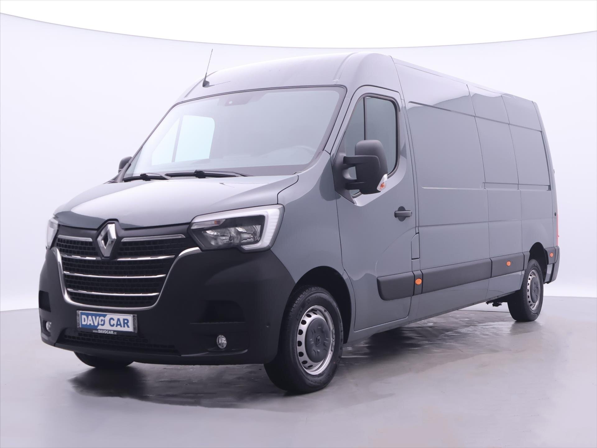 Renault Master Ostatní 2,3 l 132 kw