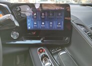 Chevrolet Corvette Kupé 6,2 l 354 kw