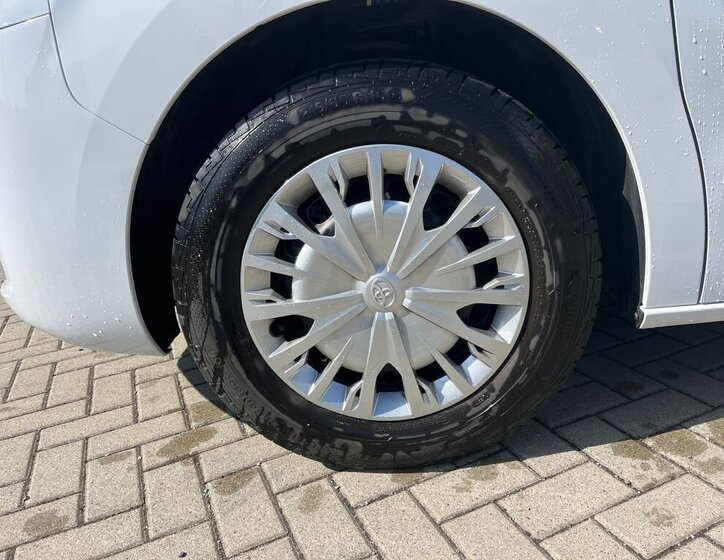 Toyota ProAce Verso VAN / Minibus 2,0 l 106 kw