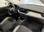 Škoda Scala Hatchback 1,5 l 110 kw
