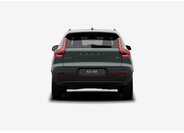 Volvo XC40 SUV / Terénní 2,0 l 120 kw