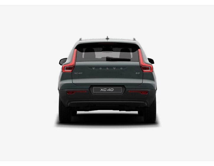 Volvo XC40 SUV / Terénní 2,0 l 120 kw
