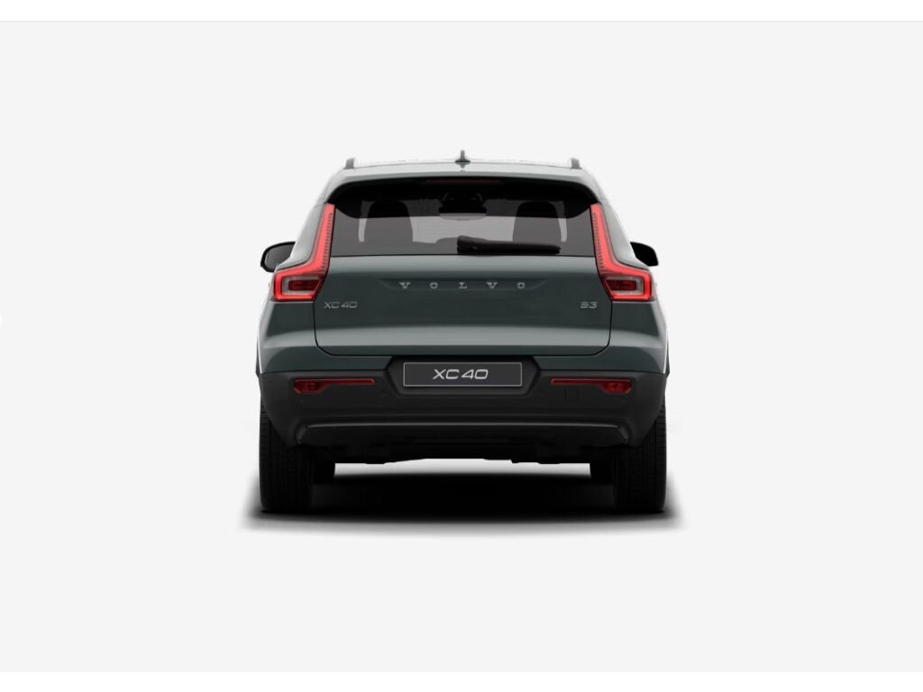Volvo XC40 SUV / Terénní 2,0 l 120 kw